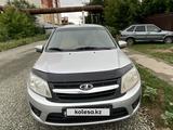 ВАЗ (Lada) Granta 2191 2017 года за 2 900 000 тг. в Уральск – фото 3