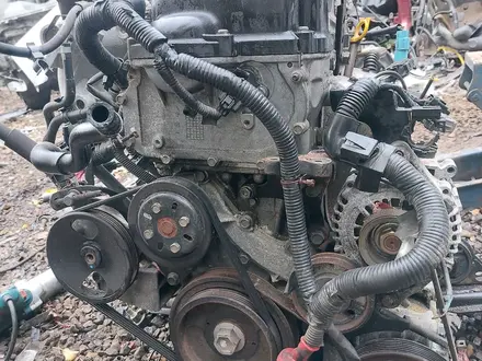 Мотор QG18 за 180 000 тг. в Шымкент – фото 3