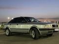Audi 80 1992 годаүшін1 400 000 тг. в Тараз – фото 2