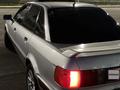 Audi 80 1992 годаүшін1 400 000 тг. в Тараз – фото 10