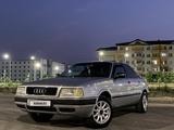 Audi 80 1992 годаүшін1 400 000 тг. в Тараз