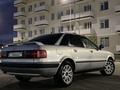 Audi 80 1992 годаүшін1 400 000 тг. в Тараз – фото 3