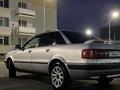 Audi 80 1992 годаүшін1 400 000 тг. в Тараз – фото 4