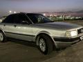 Audi 80 1992 годаүшін1 400 000 тг. в Тараз – фото 7