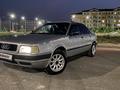 Audi 80 1992 годаүшін1 400 000 тг. в Тараз – фото 6