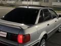 Audi 80 1992 годаүшін1 400 000 тг. в Тараз – фото 8