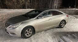 Hyundai Sonata 2010 годаfor3 700 000 тг. в Степногорск