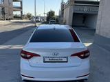 Hyundai Sonata 2014 года за 6 500 000 тг. в Туркестан – фото 4