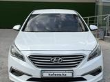 Hyundai Sonata 2014 года за 6 500 000 тг. в Туркестан – фото 3