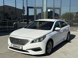 Hyundai Sonata 2014 года за 6 500 000 тг. в Туркестан – фото 2