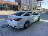 Hyundai Sonata 2014 года за 6 500 000 тг. в Туркестан – фото 5