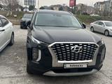 Hyundai Palisade 2021 года за 19 000 000 тг. в Шымкент