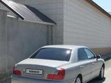 Hyundai Grandeur 2003 годаүшін2 200 000 тг. в Шымкент – фото 2