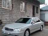 Hyundai Grandeur 2003 годаүшін2 200 000 тг. в Шымкент – фото 4
