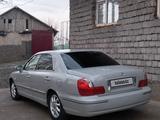 Hyundai Grandeur 2003 годаүшін2 200 000 тг. в Шымкент – фото 5