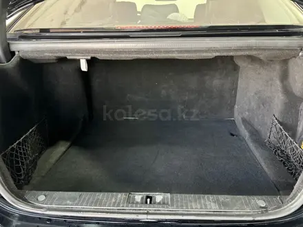 Mercedes-Benz S 350 2012 года за 8 700 000 тг. в Павлодар – фото 10