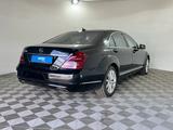 Mercedes-Benz S 350 2012 года за 8 700 000 тг. в Павлодар – фото 5