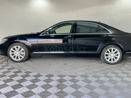 Mercedes-Benz S 350 2012 года за 8 700 000 тг. в Павлодар – фото 8