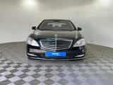 Mercedes-Benz S 350 2012 года за 8 700 000 тг. в Павлодар – фото 2