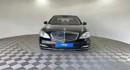 Mercedes-Benz S 350 2012 года за 8 700 000 тг. в Павлодар – фото 2