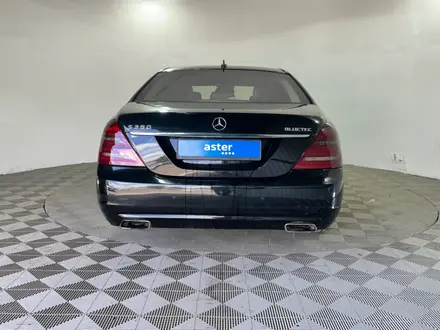 Mercedes-Benz S 350 2012 года за 8 700 000 тг. в Павлодар – фото 6