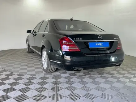 Mercedes-Benz S 350 2012 года за 8 700 000 тг. в Павлодар – фото 7