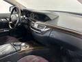 Mercedes-Benz S 350 2012 годаүшін8 700 000 тг. в Павлодар – фото 15