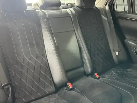 Mercedes-Benz S 350 2012 года за 8 700 000 тг. в Павлодар – фото 26