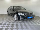 Mercedes-Benz S 350 2012 года за 8 700 000 тг. в Павлодар – фото 3