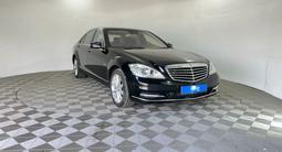 Mercedes-Benz S 350 2012 года за 8 700 000 тг. в Павлодар – фото 3