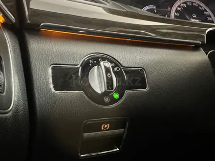 Mercedes-Benz S 350 2012 года за 8 700 000 тг. в Павлодар – фото 16