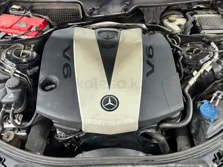 Mercedes-Benz S 350 2012 года за 8 700 000 тг. в Павлодар – фото 11