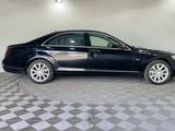 Mercedes-Benz S 350 2012 года за 8 700 000 тг. в Павлодар – фото 4