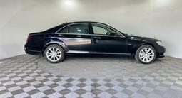 Mercedes-Benz S 350 2012 года за 8 700 000 тг. в Павлодар – фото 4