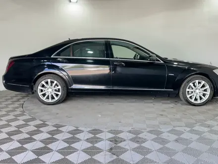 Mercedes-Benz S 350 2012 года за 8 700 000 тг. в Павлодар – фото 4