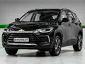 Chevrolet Tracker Premier 2024 годаүшін10 390 000 тг. в Уральск