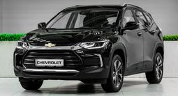 Chevrolet Tracker Premier 2024 годаfor10 390 000 тг. в Уральск