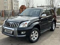 Toyota Land Cruiser Prado 2007 годаүшін11 800 000 тг. в Астана