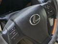 Lexus RX 350 2010 года за 9 900 000 тг. в Алматы – фото 11