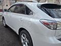 Lexus RX 350 2010 года за 9 900 000 тг. в Алматы – фото 3