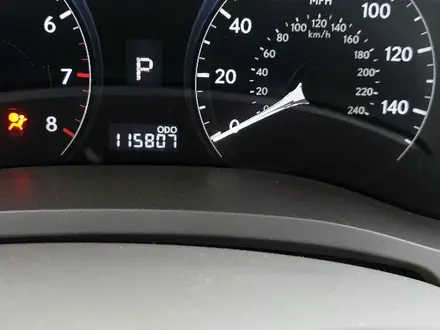 Lexus RX 350 2010 года за 9 900 000 тг. в Алматы – фото 5
