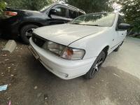 Nissan Sunny 1997 годаүшін2 200 000 тг. в Усть-Каменогорск