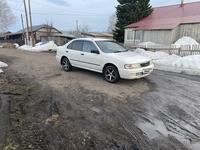 Nissan Sunny 1997 годаүшін2 100 000 тг. в Усть-Каменогорск