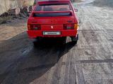 ВАЗ (Lada) 2108 1991 года за 650 000 тг. в Караганда – фото 5