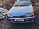 ВАЗ (Lada) 2115 2000 года за 510 000 тг. в Атбасар – фото 5