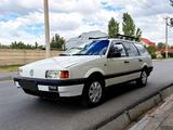 Volkswagen Passat 1989 года за 1 680 000 тг. в Шымкент