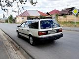 Volkswagen Passat 1989 года за 1 680 000 тг. в Шымкент – фото 3