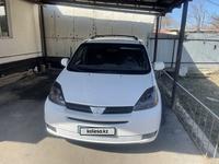 Toyota Sienna 2004 года за 8 300 000 тг. в Алматы