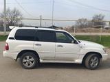 Lexus LX 470 2005 года за 11 000 000 тг. в Алматы – фото 4