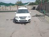 ВАЗ (Lada) Largus 2019 годаүшін4 000 000 тг. в Шымкент